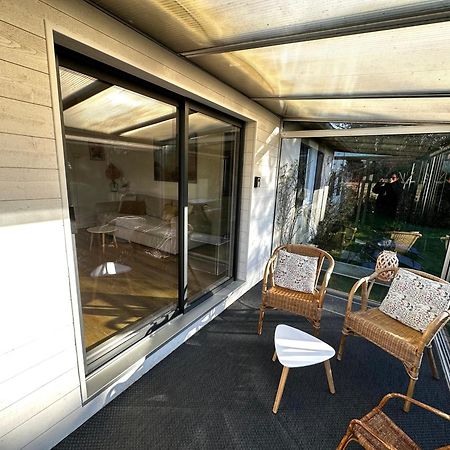Villa Little Omaha Vierville-sur-Mer Exterior foto